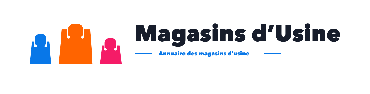Magasins d'Usine